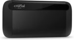 Crucial X8 2TB Portable SSD CT2000X8SSD9