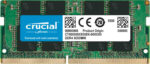 Crucial RAM 8GB DDR4 3200 MHz CL22 Laptop Memory CT8G4SFRA32A