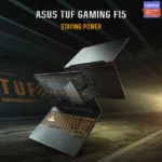 ASUS TUF F15 FX506HC-HN002W