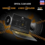 ASUS TUF F15 FX506HC-HN002W