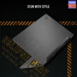 ASUS TUF F15 FX506HC-HN002W