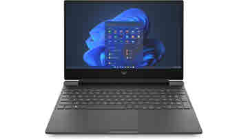 HP Victus 15-fa0031dx