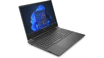 HP Victus 15-fa0031dx
