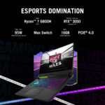 ASUS ROG STRIX G513RC-HN007W