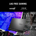 ASUS ROG STRIX G513RC-HN007W