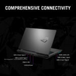 ASUS ROG STRIX G513RC-HN007W