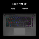 ASUS ROG STRIX G513RC-HN007W