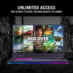 ASUS ROG STRIX G513RC-HN007W