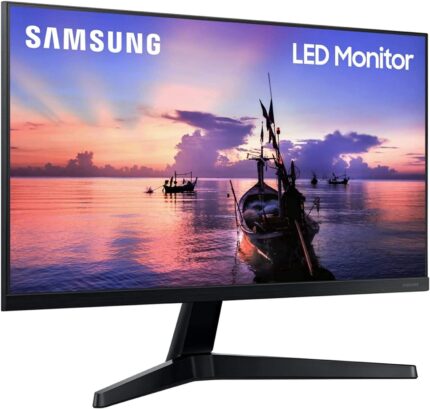 Samsung 24 Inch IPS Full HD LF24T350FHMXUE