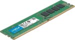 Crucial RAM CT8G4DFRA32A 8GB DDR4 3200