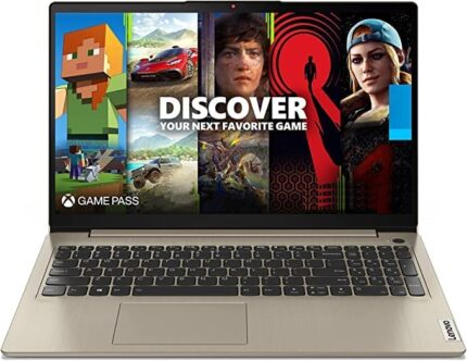 Lenovo IdeaPad 3 15ITL6 82H801AMED