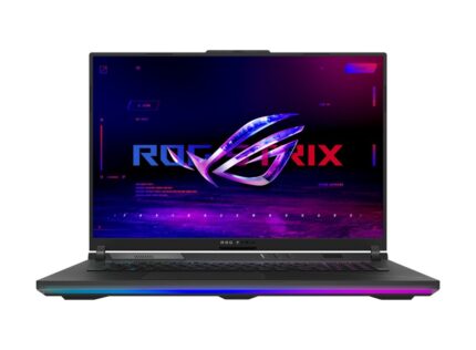 ASUS ROG Strix SCAR 18 2023 G834JZ-N6022W