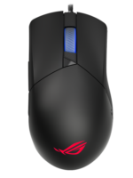 ASUS ROG Strix SCAR 18 2023 G834JZ-N6022W - ROG Gladius III Mouse P514