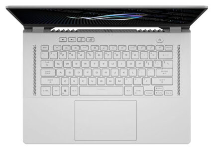 ASUS ROG Zephyrus G15 GA503RW-LN054W
