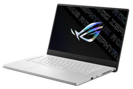 ASUS ROG Zephyrus G15 GA503RW-LN054W