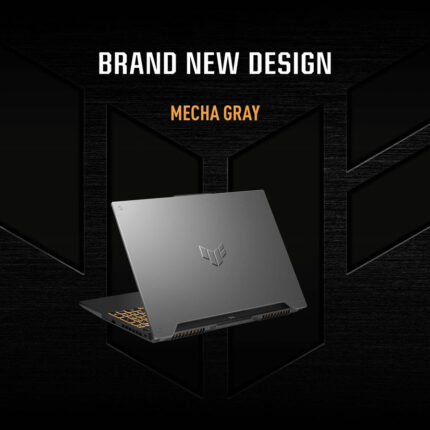 ASUS TUF Dash F15 2022 FX507ZR-HF004W