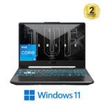 ASUS TUF GAMING FX506HF-HN001W