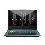 ASUS TUF GAMING FX506HF-HN001W