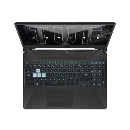 ASUS TUF GAMING FX506HF-HN001W