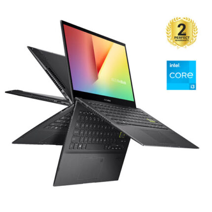 ASUS VIVOBOOK TP470EA-EC003W