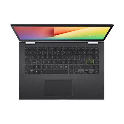 ASUS VIVOBOOK TP470EA-EC003W