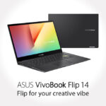 ASUS VIVOBOOK TP470EA-EC005W