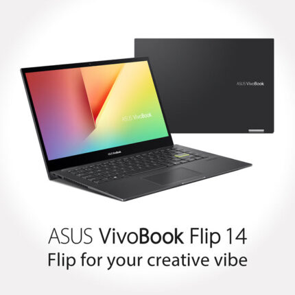 ASUS VIVOBOOK TP470EA-EC005W
