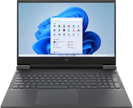 HP Victus 15-fa0040ne 6K256EA