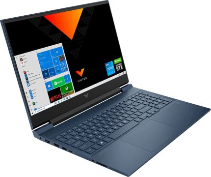 HP Victus 15-fa0039ne 6K255EA