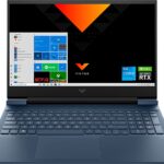 HP Victus 15-fa0039ne 6K255EA