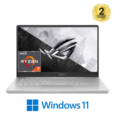 GA402RJ-WHT07W
