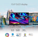K3502ZA-OLED005W