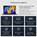 UN5401QA-OLED007W