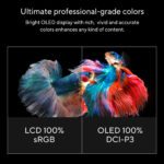 UN5401QA-OLED007W