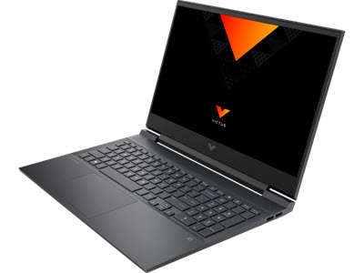 HP VICTUS 16-E1012NE