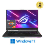 ASUS ROG Strix SCAR 17 G733PY-LL009W