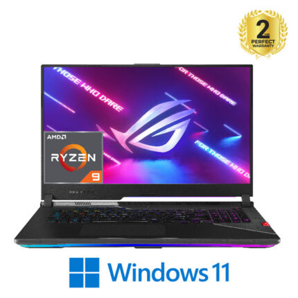 ASUS ROG Strix SCAR 17 G733PY-LL009W