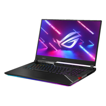 ASUS ROG Strix SCAR 17 G733PY-LL009W
