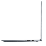 Lenovo IdeaPad Slim 3 15IAH8 83ER007YED Core i5-12450H - 8GB DDR5 4800 - 512GB SSD NVME - Intel UHD - 15.6 FHD 300nits - Fingerprint - Win 11 - 2Y Warranty - Casual Toploader BAG - Image 6