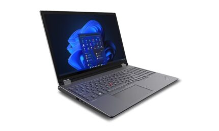 Lenovo ThinkPad E16 Gen 1 21JN001RGR