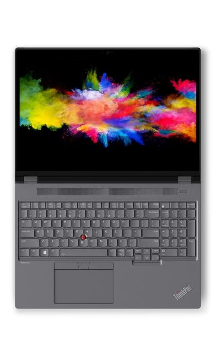 Lenovo ThinkPad E16 Gen 1 21JN001QGP