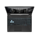 ASUS TUF Gaming F15 FX506HE-HN393W
