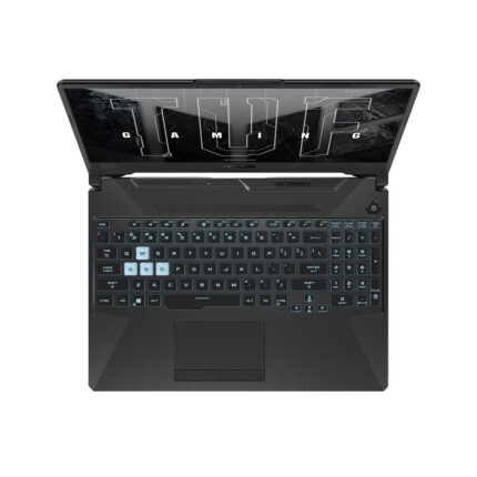 ASUS TUF Gaming F15 FX506HE-HN393W