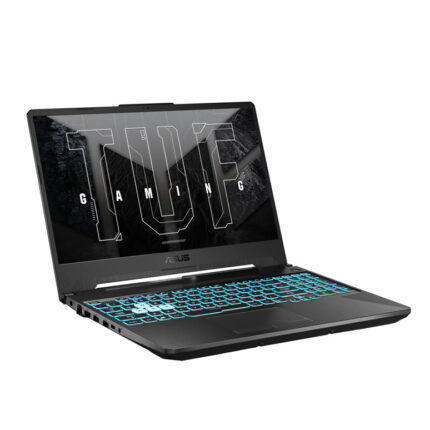 ASUS TUF Gaming F15 FX506HE-HN393W