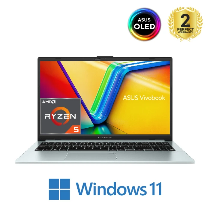 ASUS Vivobook Go 15 OLED E1504FA-OLED005W ASUS Vivobook Go 15 OLED E1504FA-OLED005W