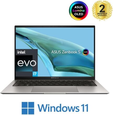 ASUS Zenbook S 13 OLED UX5304VA-OLED517W