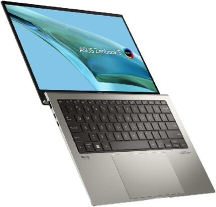 ASUS Zenbook S 13 OLED UX5304VA-OLED517W