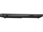 HP Gaming Laptop Victus 15-fa1052ne 803G6EA Core i5-13420H 8 Cores - 8GB DDR4 - 512GB SSD - RTX2050 4GB - 15.6 FHD IPS 144Hz - DOS - Silver - ARB/ENG Backlit - Image 5