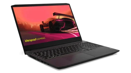 Lenovo IdeaPad Gaming 3 15ACH6 82K2029AED