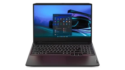Lenovo IdeaPad Gaming 3 15ACH6 82K2029AED